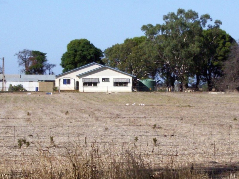 Lot 300 Cannawigara Road, Bordertown SA 5268