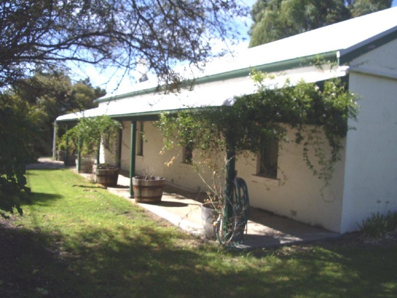 16 Ross Avenue, Keith SA 5267