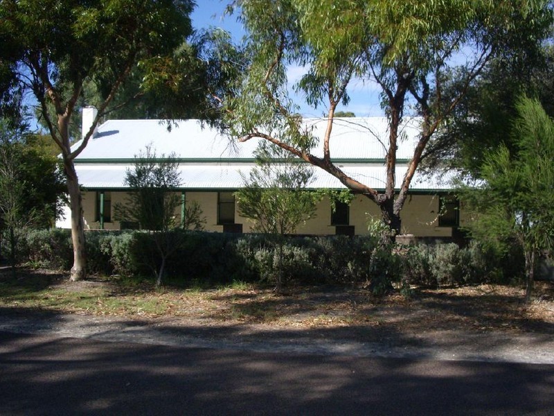 16 Ross Avenue, Keith SA 5267