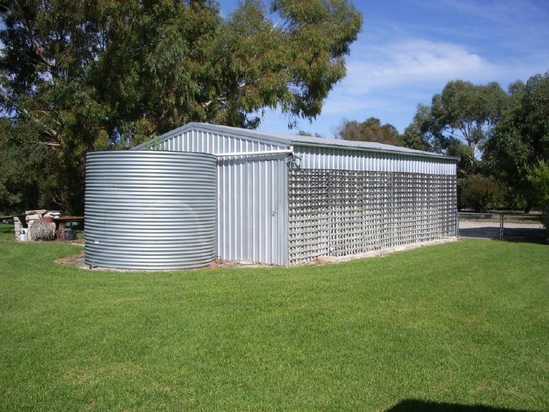 16 Ross Avenue, Keith SA 5267