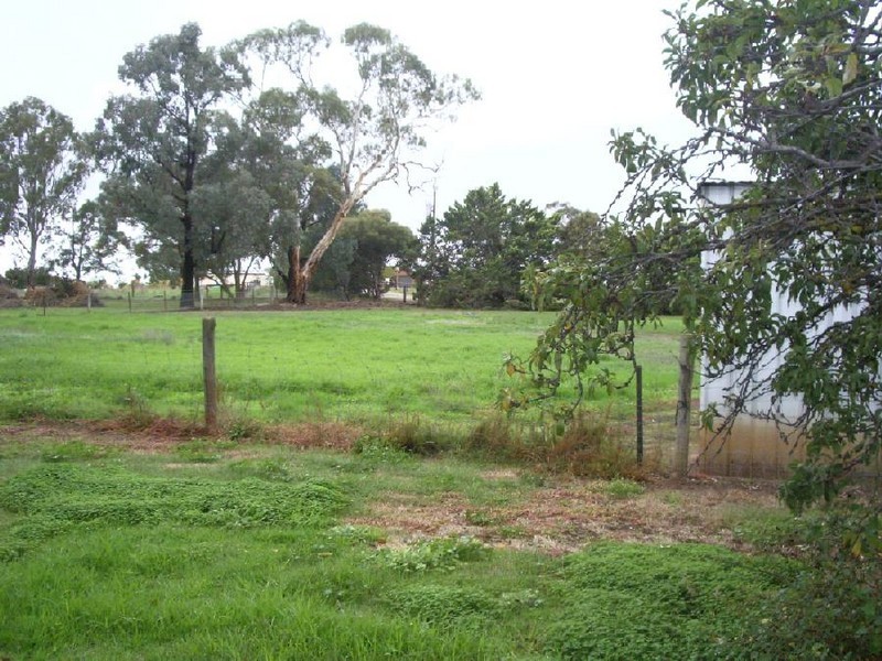 10 Naracoorte Road, Bordertown SA 5268