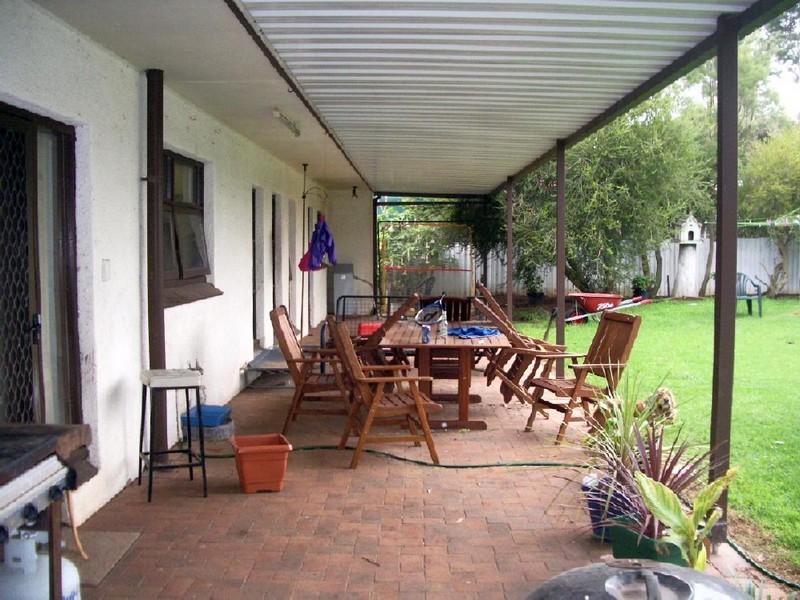 10 Naracoorte Road, Bordertown SA 5268