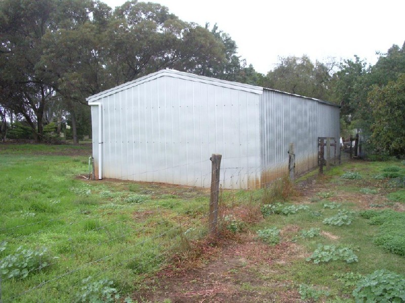 10 Naracoorte Road, Bordertown SA 5268