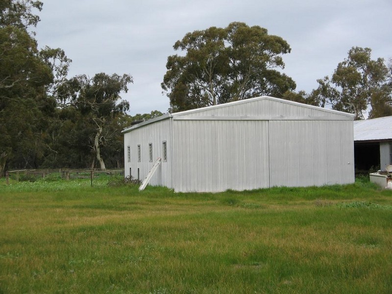 Sec 465 North Settlements Road, Joanna SA 5271