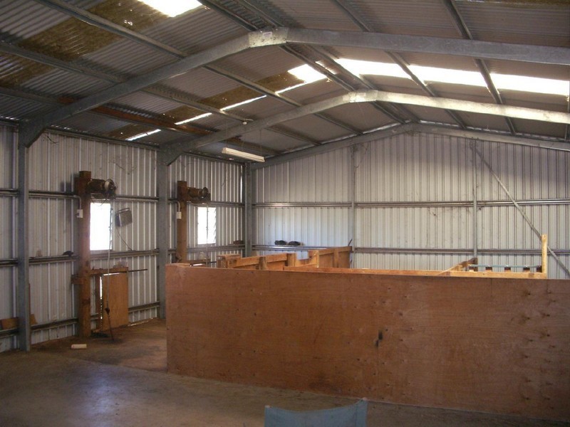 Sec 465 North Settlements Road, Joanna SA 5271