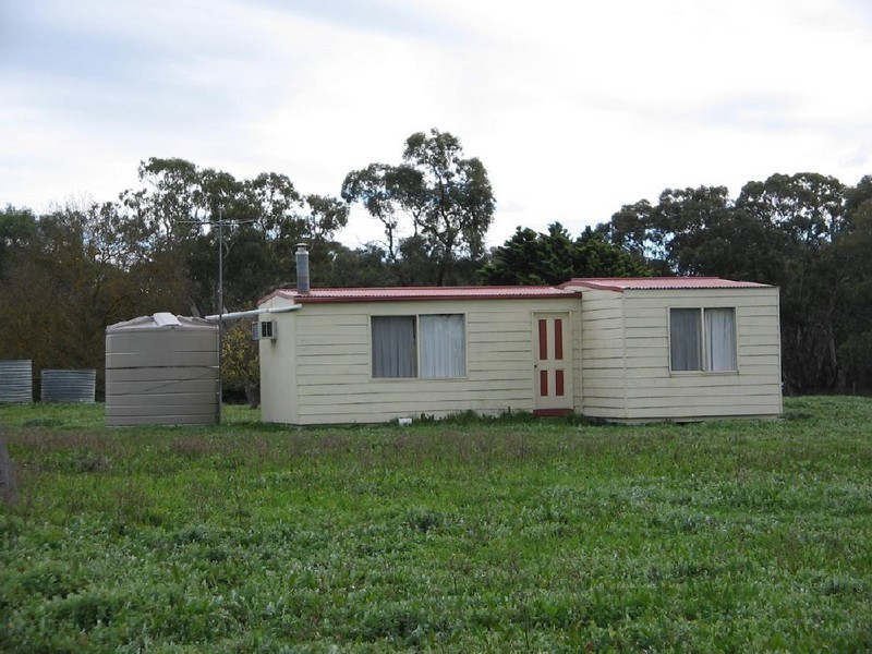 Sec 465 North Settlements Road, Joanna SA 5271