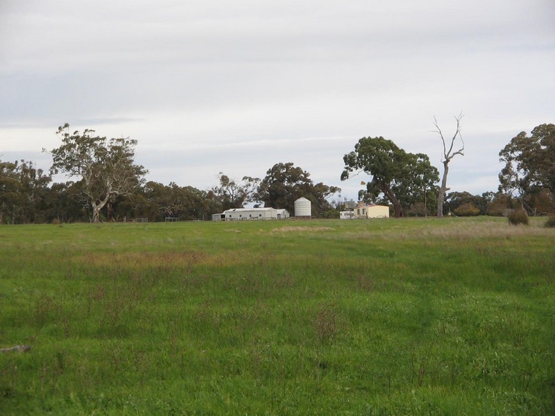 Sec 465 North Settlements Road, Joanna SA 5271
