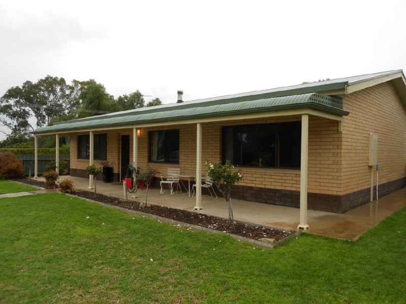 33 Green Street, Bordertown SA 5268