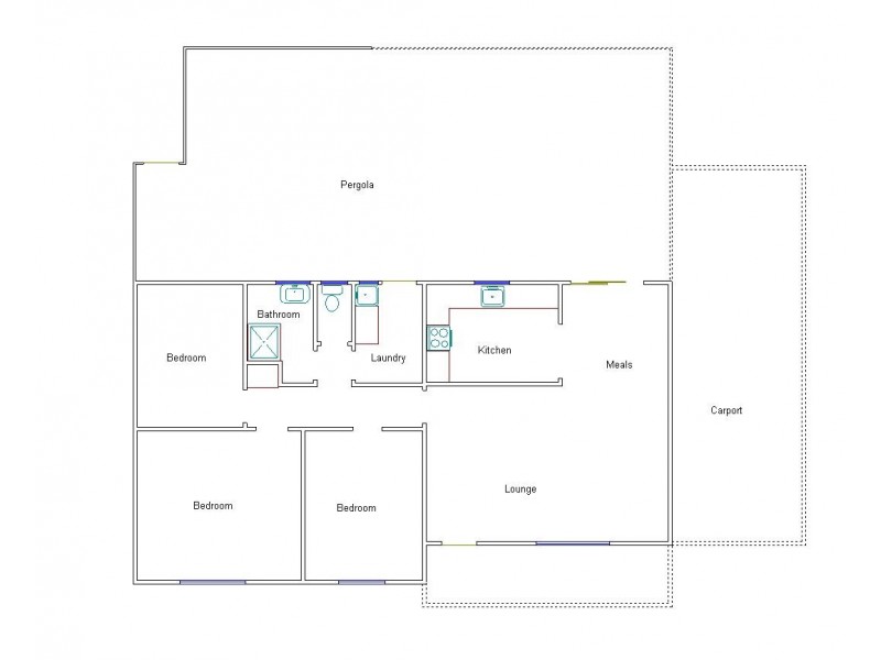 11 English Street, Bordertown SA 5268