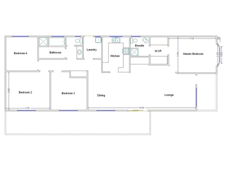6-8 Gaynor Ave, Keith SA 5267