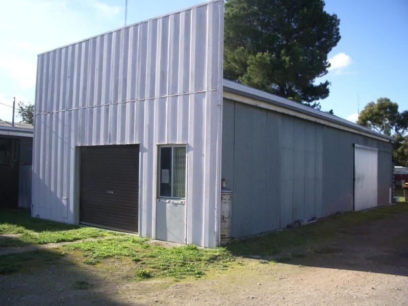 6-8 Gaynor Ave, Keith SA 5267