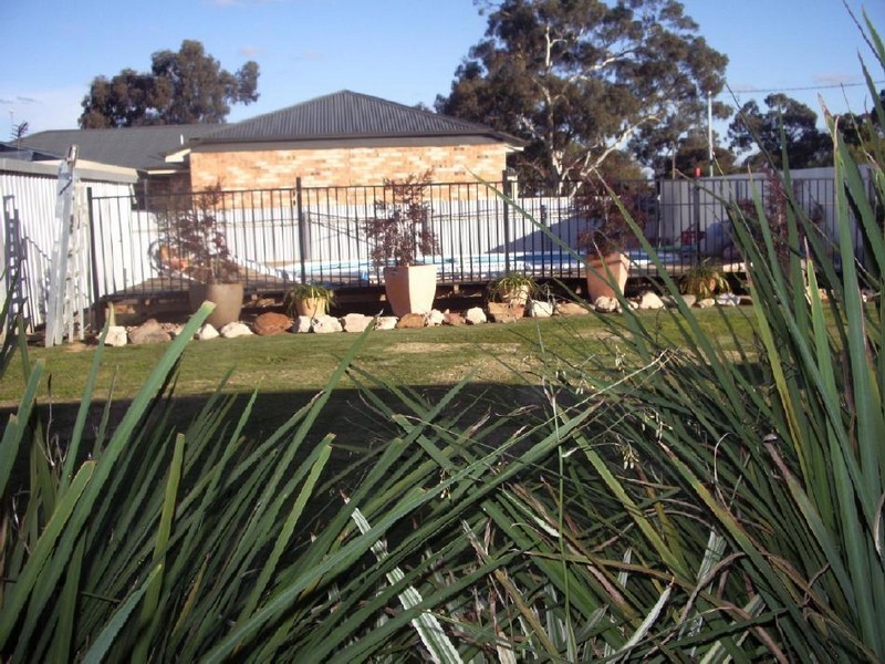 32 Milne Street, Bordertown SA 5268