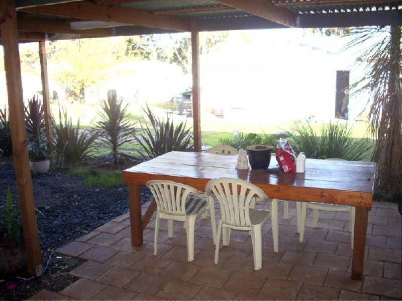 32 Milne Street, Bordertown SA 5268