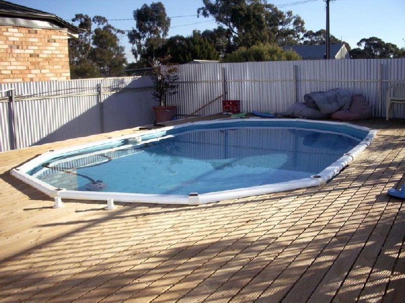 32 Milne Street, Bordertown SA 5268