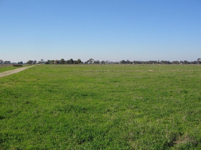 Sec 357 Blacks Road, Keith SA 5267