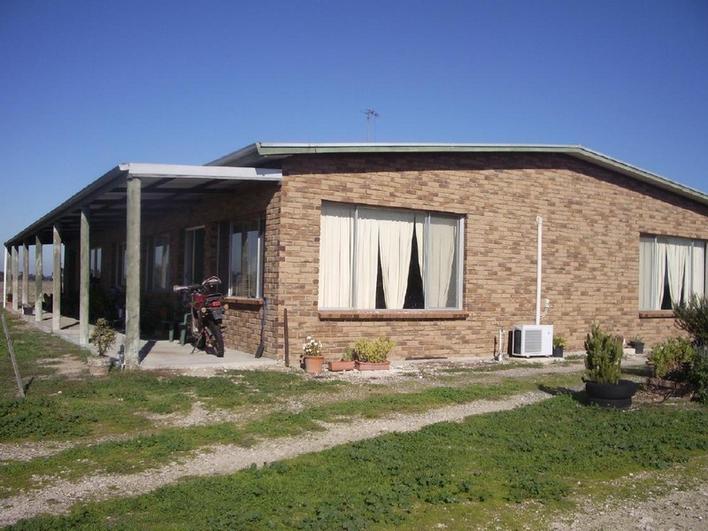 Sec 357 Blacks Road, Keith SA 5267