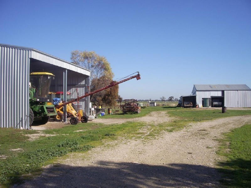 Sec 357 Blacks Road, Keith SA 5267