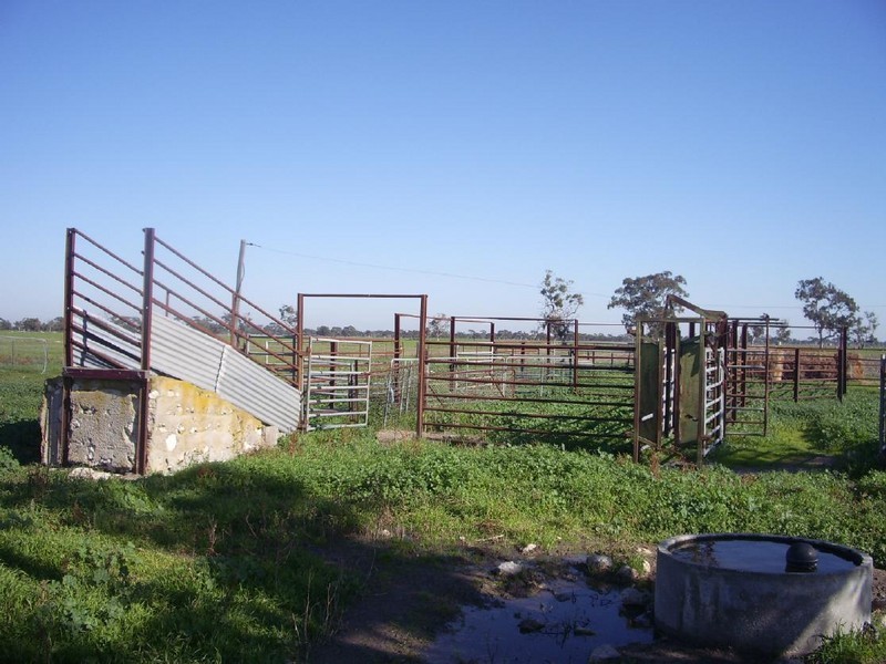 Sec 357 Blacks Road, Keith SA 5267