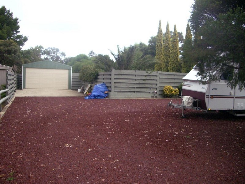 30 Albert Parade, Bordertown SA 5268