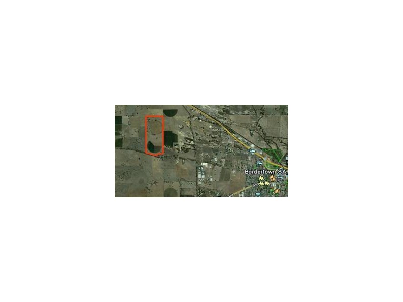 Section 1 Cannawigara road, Bordertown SA 5268