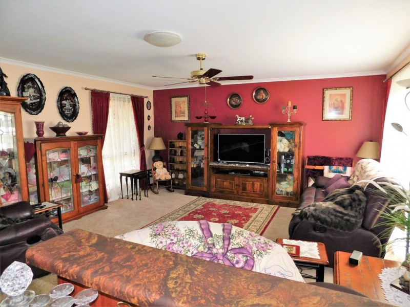 38 Naracoorte Rd, Bordertown SA 5268