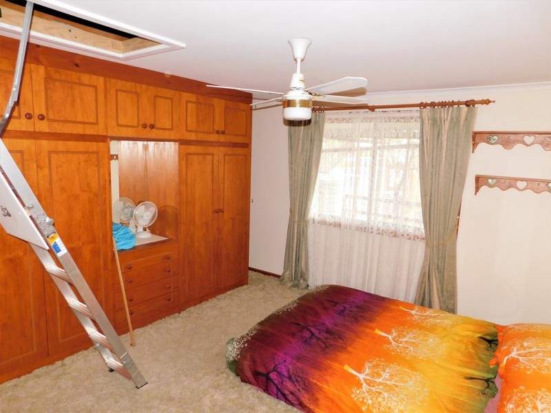 38 Naracoorte Rd, Bordertown SA 5268