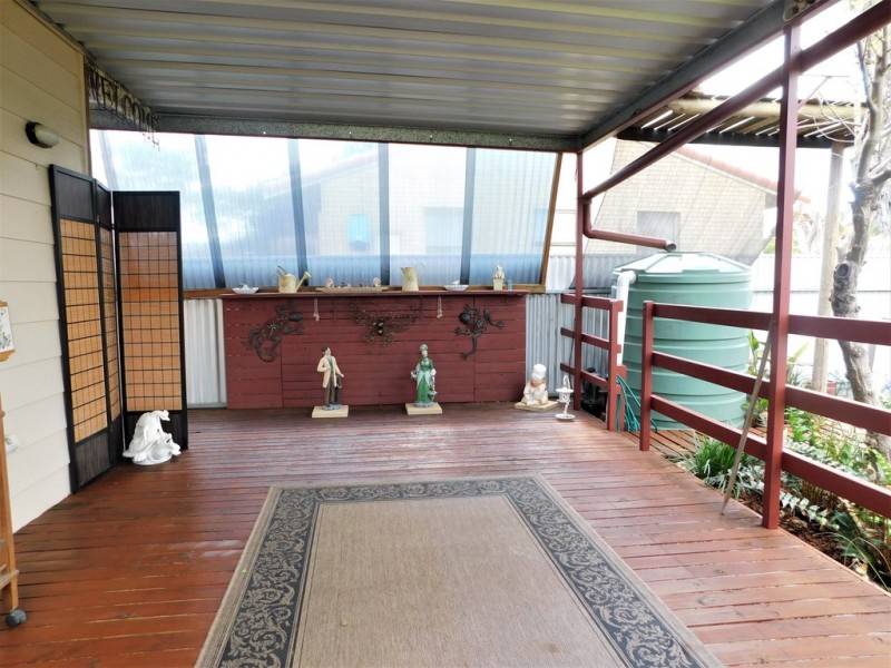 38 Naracoorte Rd, Bordertown SA 5268