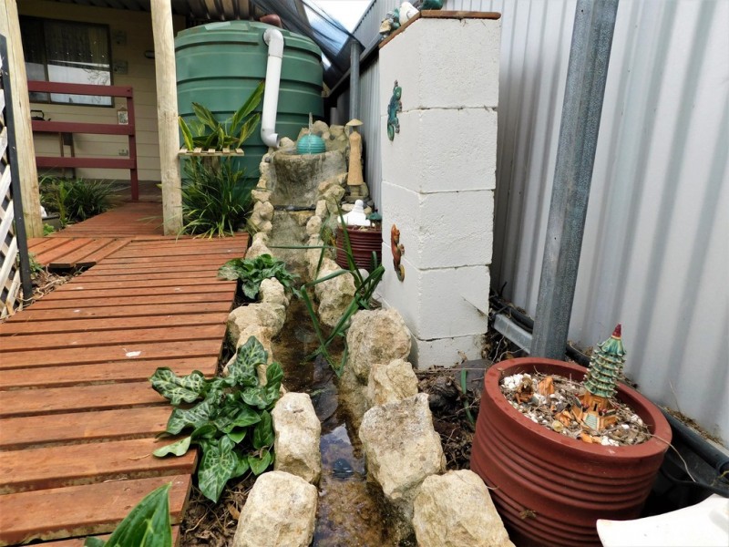 38 Naracoorte Rd, Bordertown SA 5268