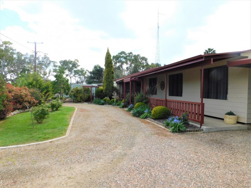 38 Naracoorte Rd, Bordertown SA 5268