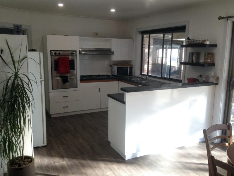 45 Wellington Street, Bordertown SA 5268