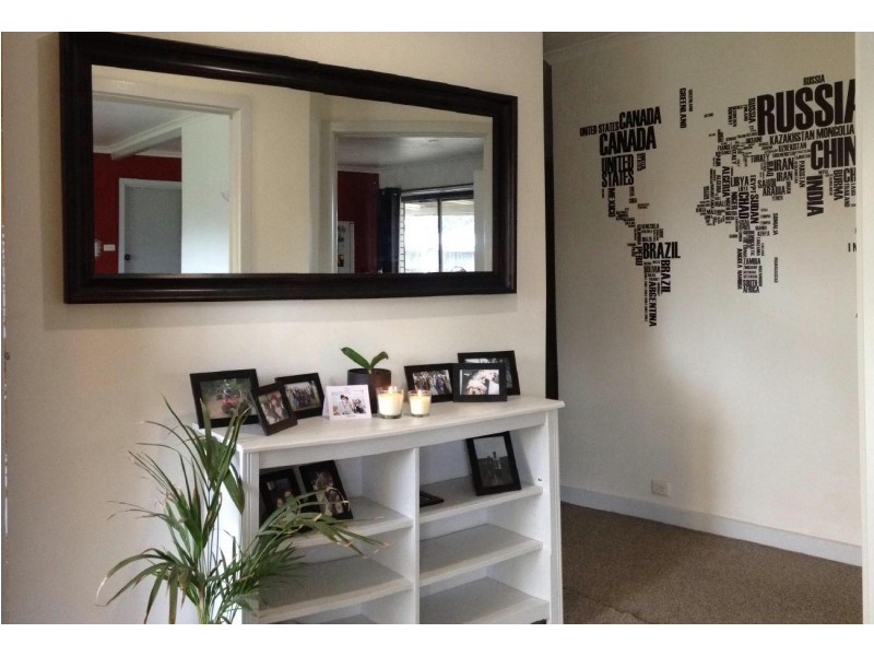 45 Wellington Street, Bordertown SA 5268