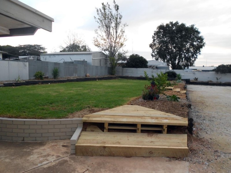 45 Wellington Street, Bordertown SA 5268