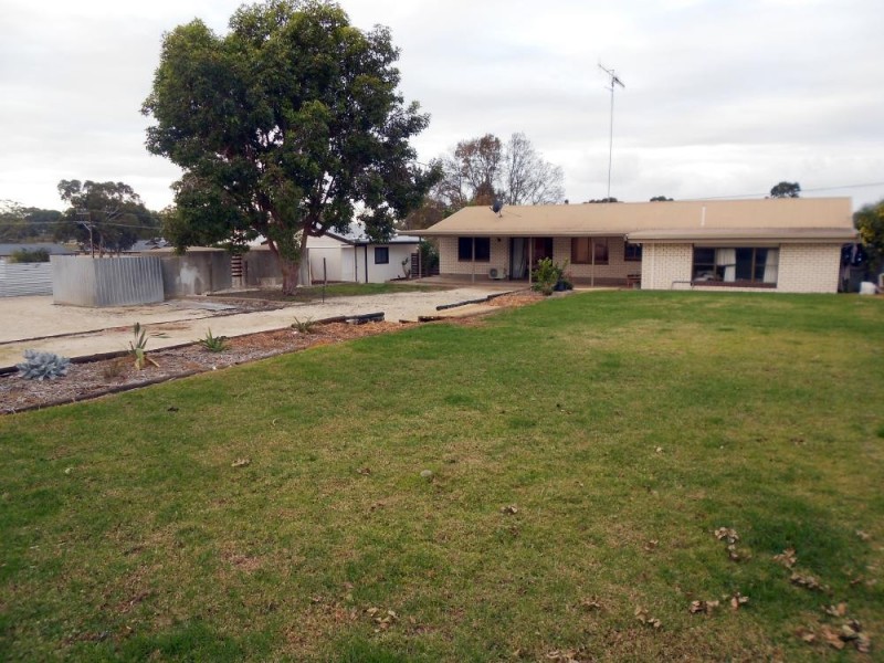 45 Wellington Street, Bordertown SA 5268