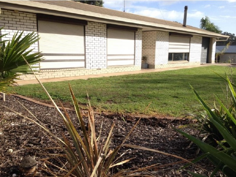 45 Wellington Street, Bordertown SA 5268