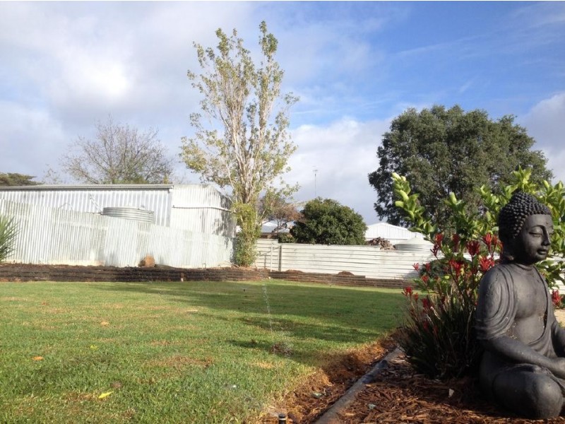 45 Wellington Street, Bordertown SA 5268