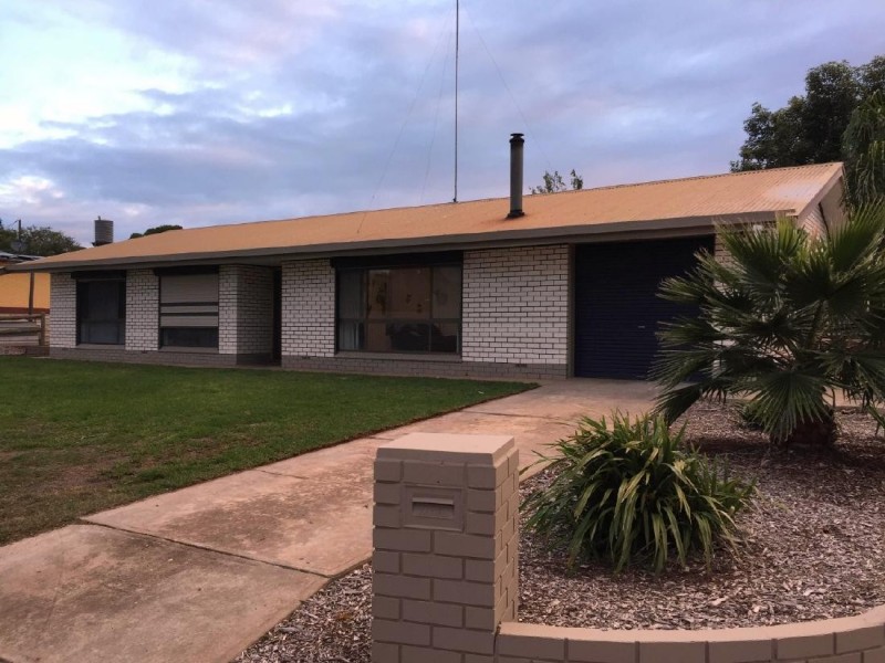 45 Wellington Street, Bordertown SA 5268