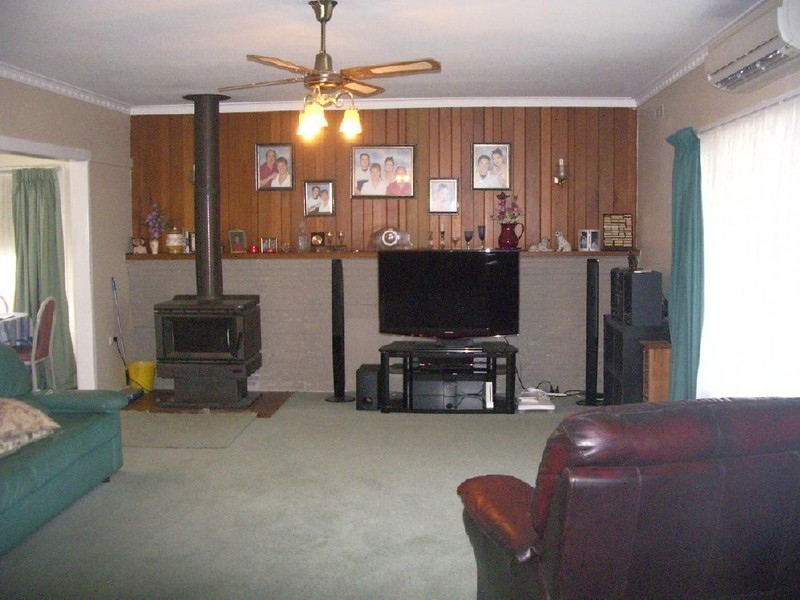 23 Salom Street, Bordertown SA 5268