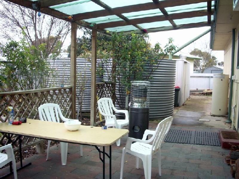 4 Poplar Avenue, Keith SA 5267