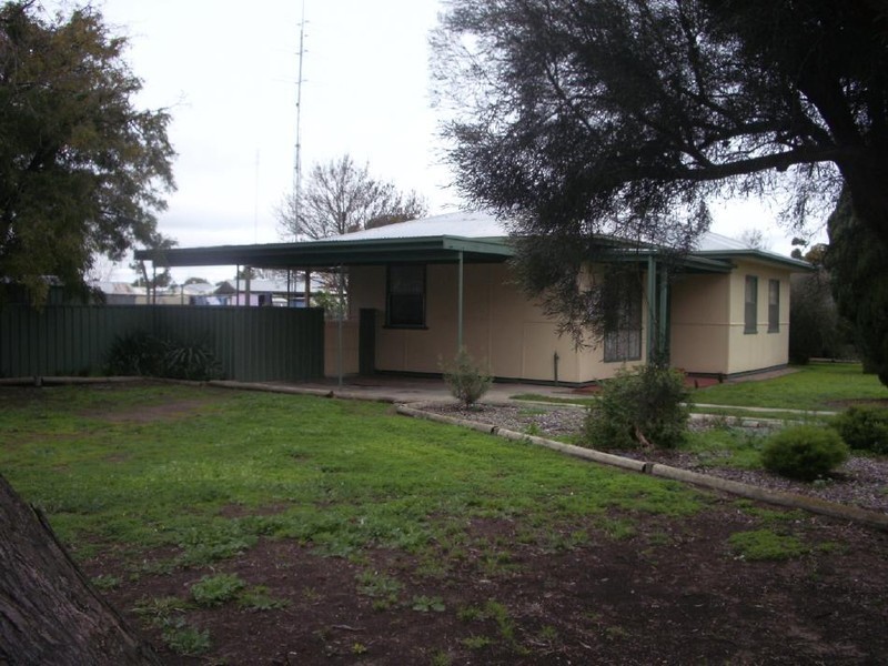 4 Poplar Avenue, Keith SA 5267