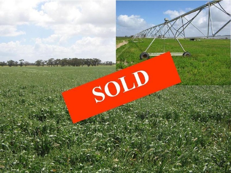 Sec 83 Spur Road, Keith SA 5267