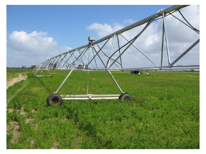 Sec 83 Spur Road, Keith SA 5267