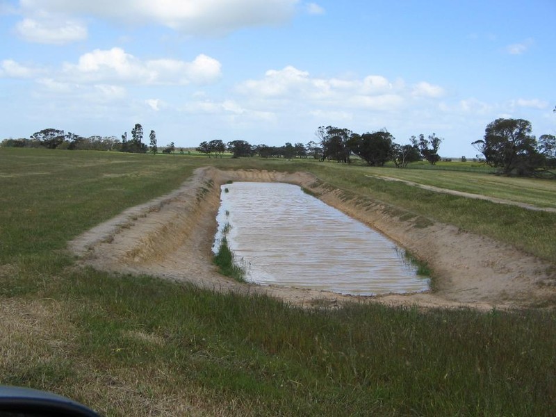 Sec 83 Spur Road, Bordertown SA 5268