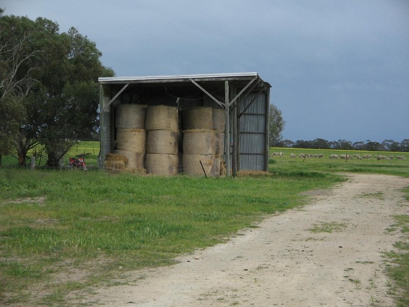 Section 78 Emu Flat Road, Keith SA 5267