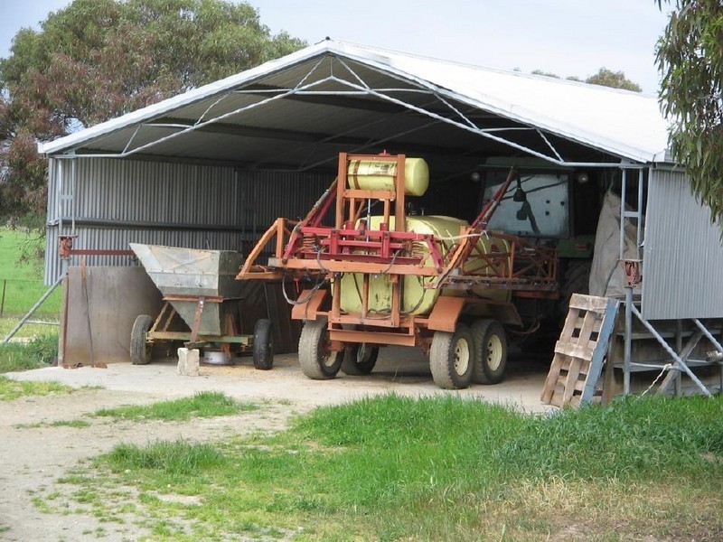 Section 78 Emu Flat Road, Keith SA 5267