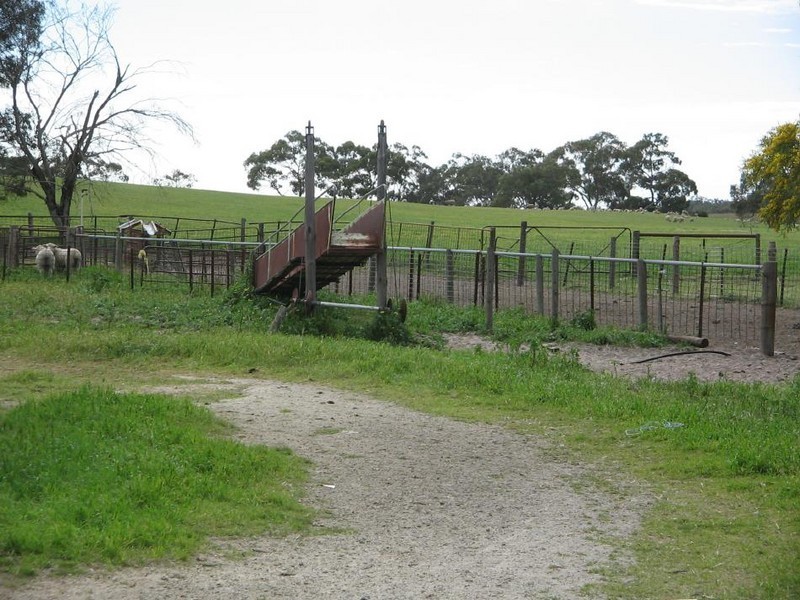 Section 78 Emu Flat Road, Keith SA 5267