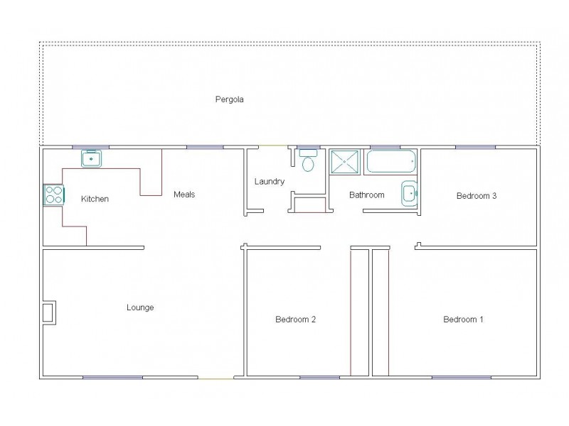 18 Third Street, Wolseley SA 5269