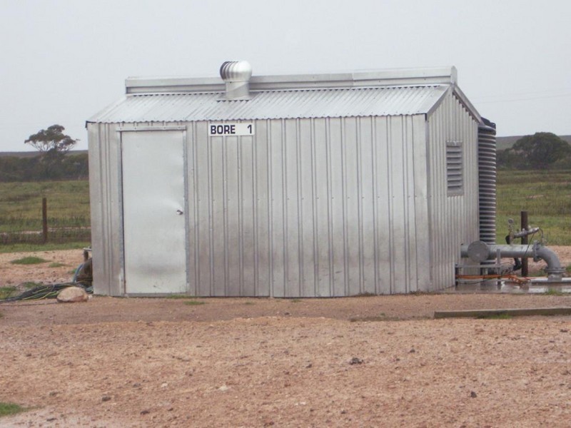 “Hildalea” Mallee Highway  SA, Peake SA 5301