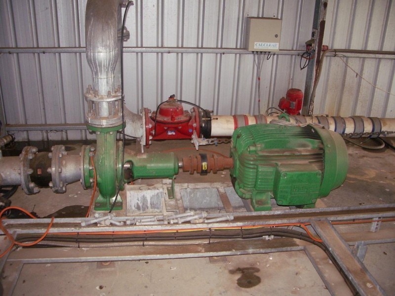 “Hildalea” Mallee Highway  SA, Peake SA 5301