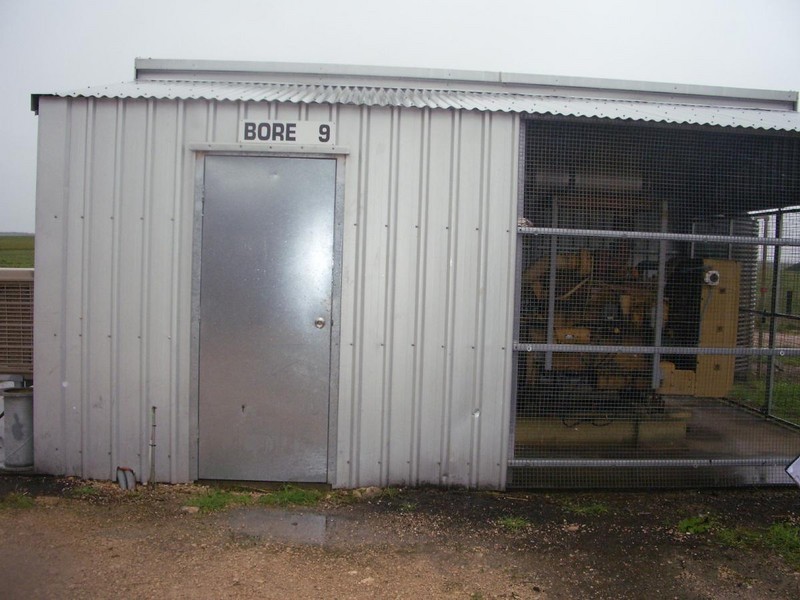 “Hildalea” Mallee Highway  SA, Peake SA 5301