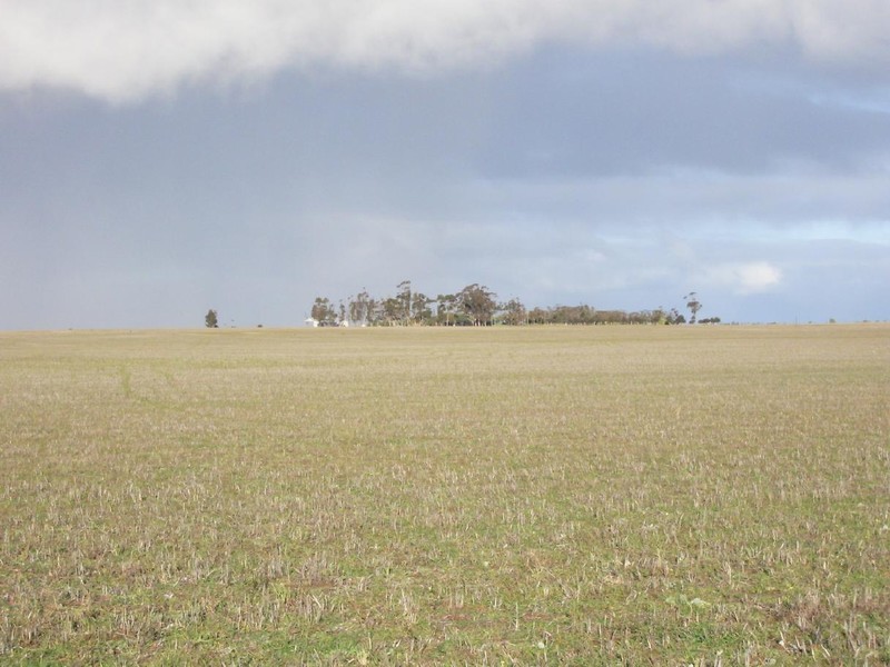 Sec 113 Duckhole Road, Lameroo SA 5302